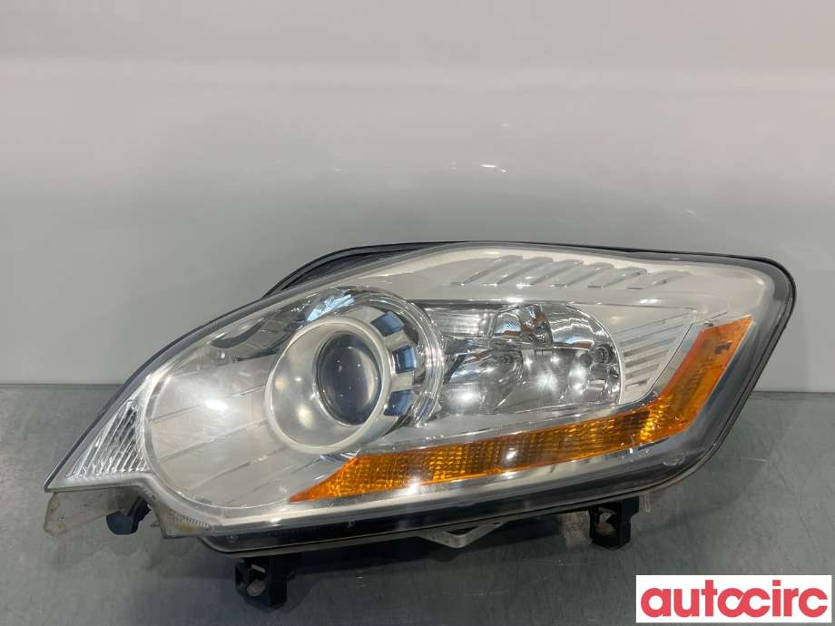 Frontlykt venstre halogen til Ford Kuga 2008-2012 (Type I) (FORD|1590743|8V41-13D155-AF)