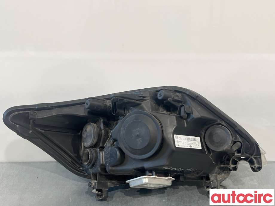 Frontlykt venstre halogen til Ford Kuga 2008-2012 (Type I) (FORD|1590743|8V41-13D155-AF)