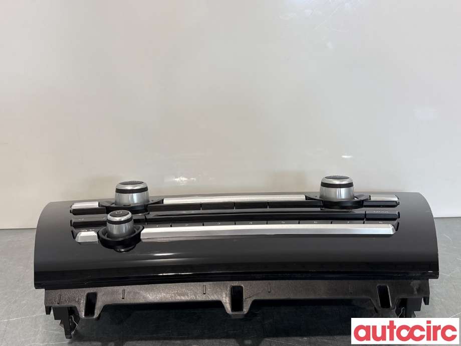 Varmeapparat betjening til BMW X5 2013-2018 (F15) (F15) (BMW|64119388808|90026-464|7938308)