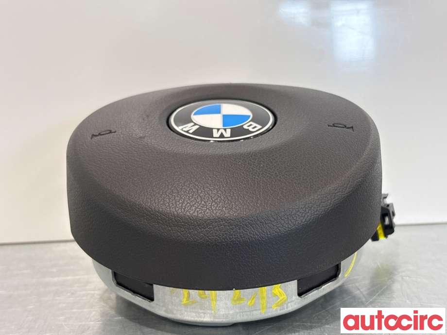 Airbag rattpute til BMW X5 2013-2018 (F15) (F15) (BMW|32308092206||33809220601)