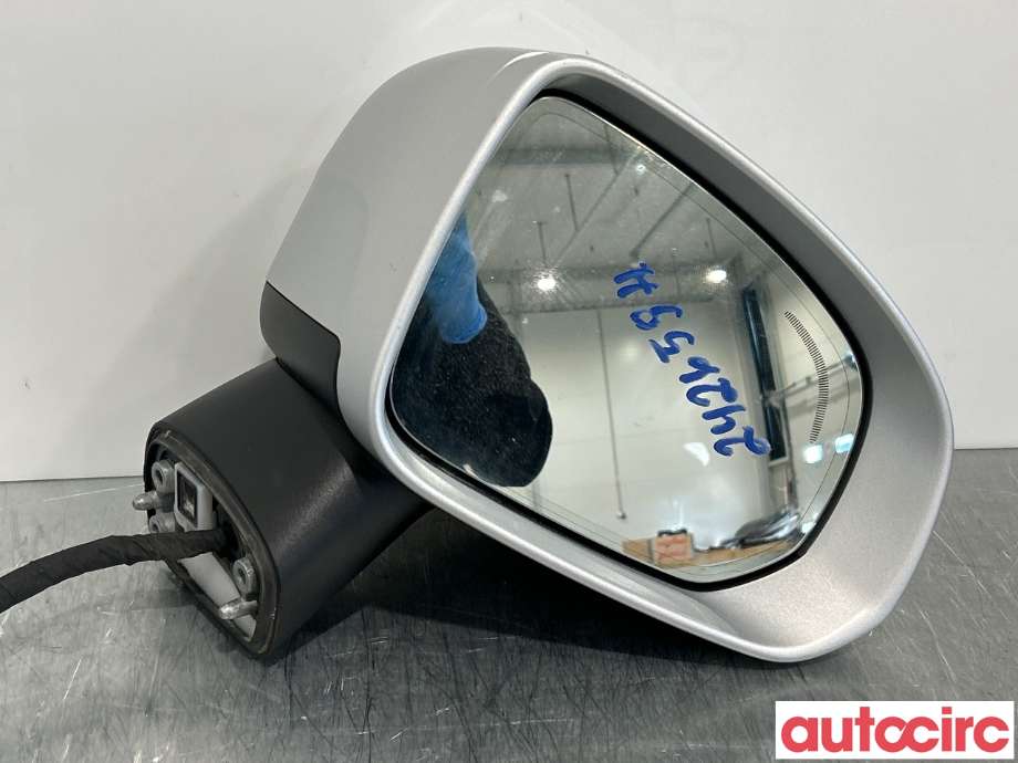 Speil høyre til Volvo XC60 2017-->> (Type II) (VOLVO|31424820|)