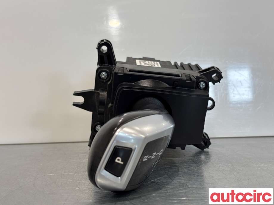 Girstang/girvelger automat til BMW X5 2013-2018 (F15) (F15) (BMW|61316832385|34580104|6832385)