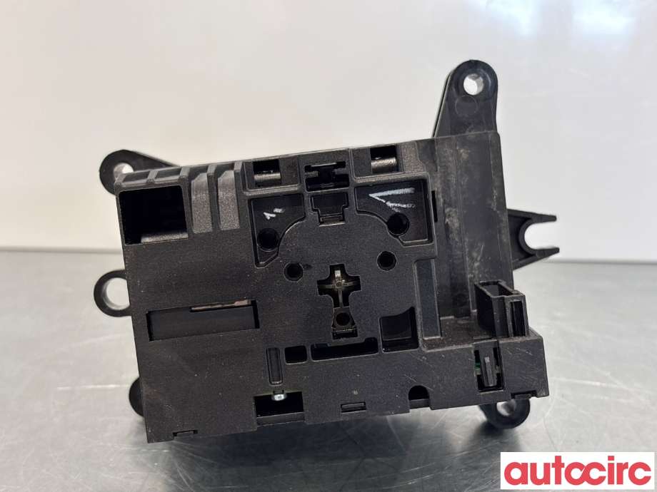 Girstang/girvelger automat til BMW X5 2013-2018 (F15) (F15) (BMW|61316832385|34580104|6832385)