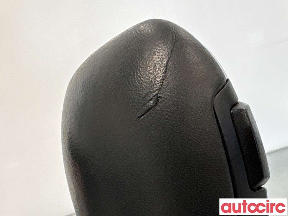 Girstang/girvelger automat til BMW X5 2013-2018 (F15) (F15) (BMW|61316832385|34580104|6832385)
