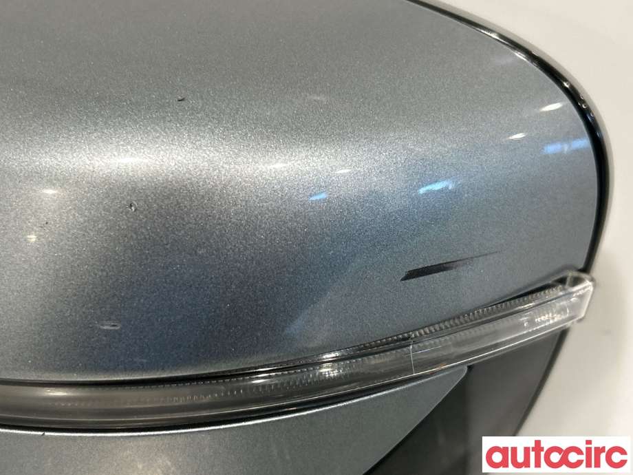 Speil venstre til BMW 5-Serie 2017-->> (G30/G31) (G30/G31) (BMW|51167485259|)