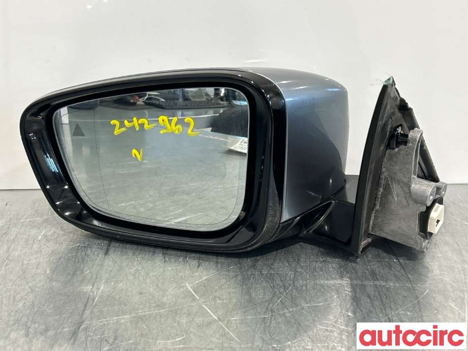 Speil venstre til BMW 5-Serie 2017-->> (G30/G31) (G30/G31) (BMW|51167485259|)