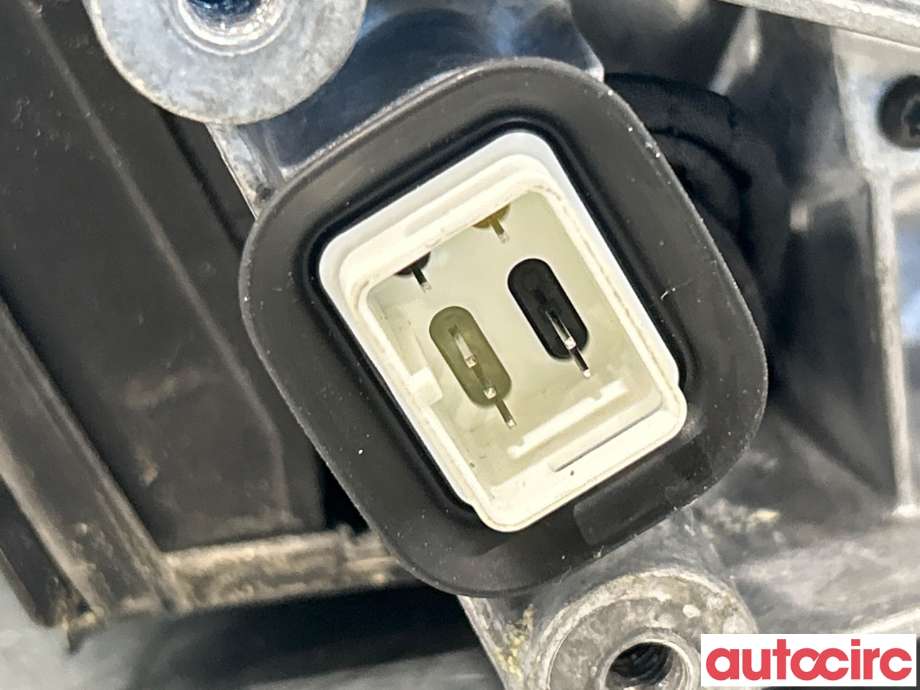 Speil venstre til BMW 5-Serie 2017-->> (G30/G31) (G30/G31) (BMW|51167485259|)
