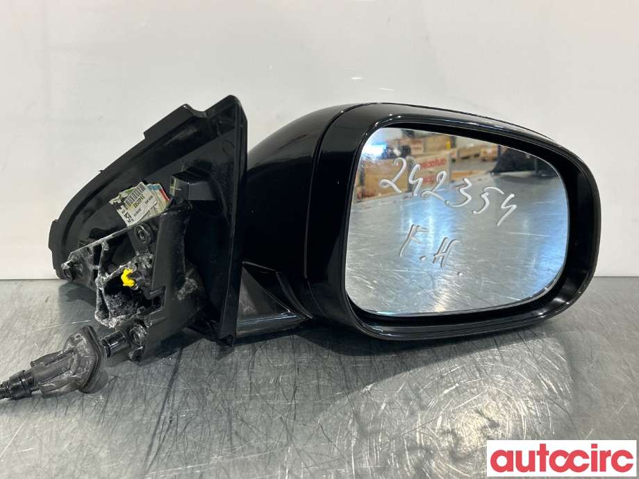 Speil høyre til Volvo V60/V60 CC 2013-2018 (Type I, Fase 2)  (VOLVO|31402641|)