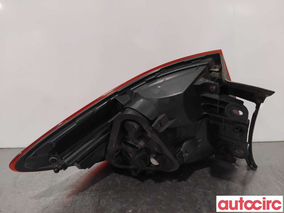 Baklykt høyre til BMW 3-Serie 2012-2018 (F30/F31/F34) (F30/F31/F34) (BMW|63217429728|183611-12|7259902)