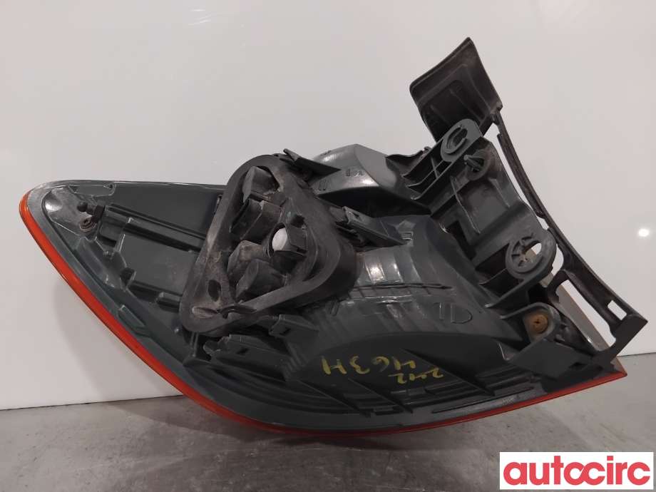 Baklykt høyre til BMW 3-Serie 2012-2018 (F30/F31/F34) (F30/F31/F34) (BMW|63217429728|183611-12|7259902)