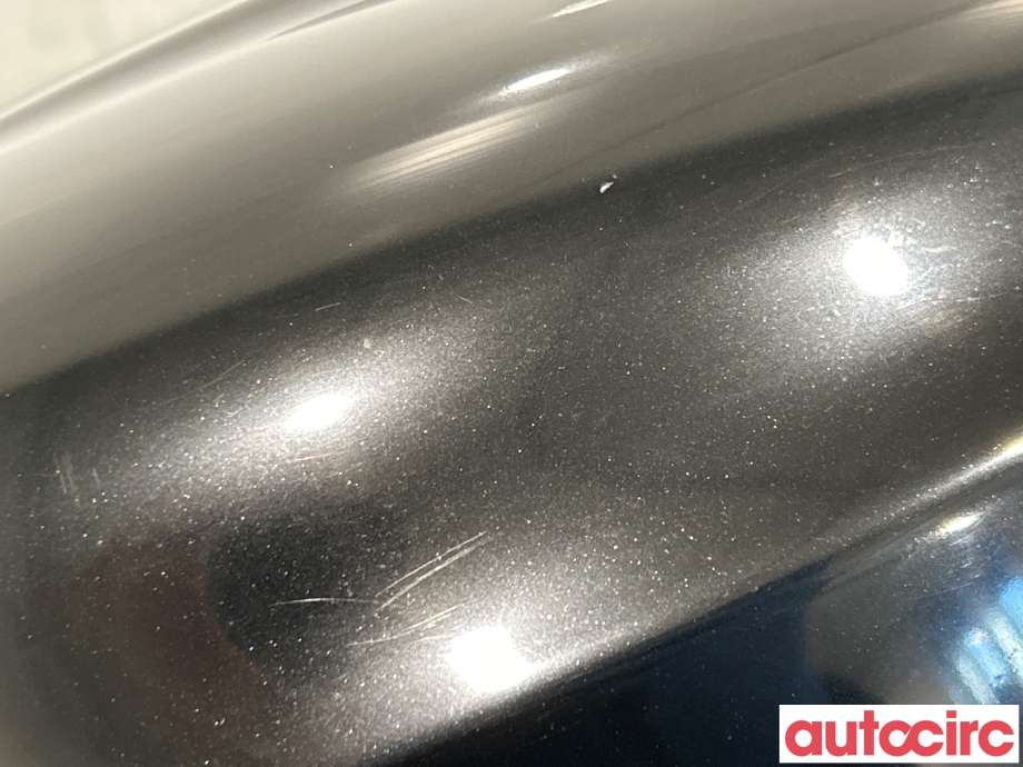 Speil høyre til Volvo XC60 2014-2017 (Type I, Fase 2)  (VOLVO|31371855||31352114)