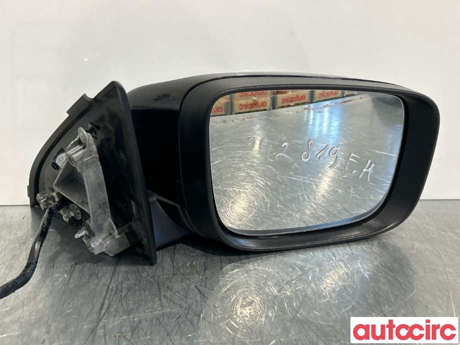 Speil høyre til Volvo XC60 2014-2017 (Type I, Fase 2)  (VOLVO|31371855||31352114)