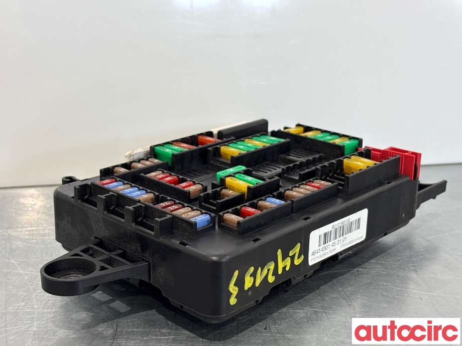Sikringsboks til BMW X5 2013-2018 (F15) (F15) (BMW|61149259466||6819651)