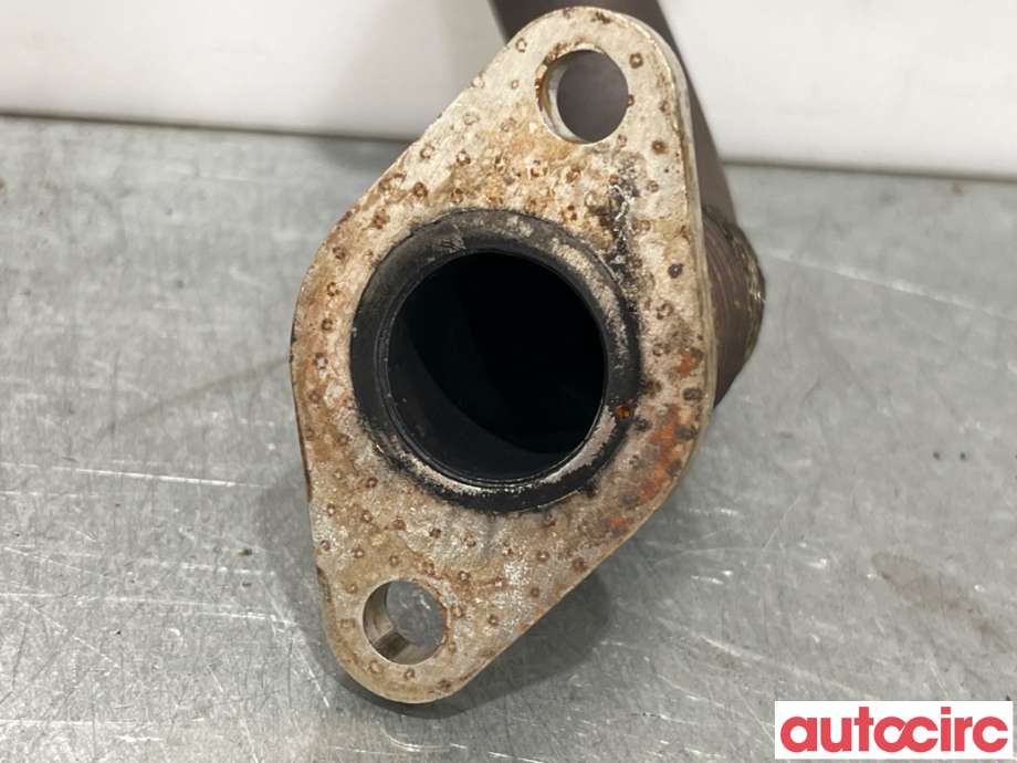 Diverse deler til Škoda Octavia 2009-2013 (Type II, Fase 2) (SKODA|03G131521R|)