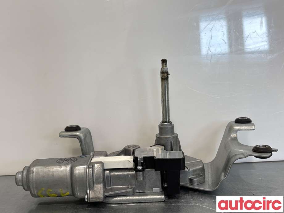 Viskermotor bakrute til BMW X5 2013-2018 (F15) (F15) (BMW|61627318710|18943210|7318710-AI02)