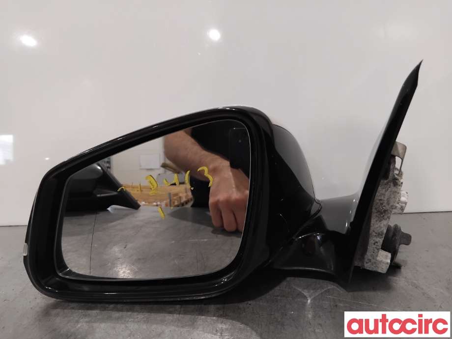 Speil venstre til BMW 3-Serie 2012-2018 (F30/F31/F34) (F30/F31/F34) (BMW|51167345657|)