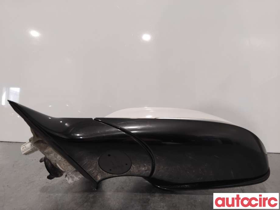 Speil venstre til BMW 3-Serie 2012-2018 (F30/F31/F34) (F30/F31/F34) (BMW|51167345657|)