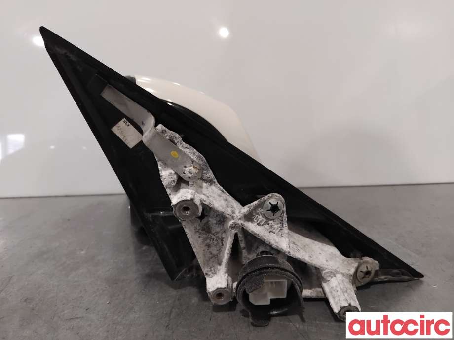 Speil venstre til BMW 3-Serie 2012-2018 (F30/F31/F34) (F30/F31/F34) (BMW|51167345657|)