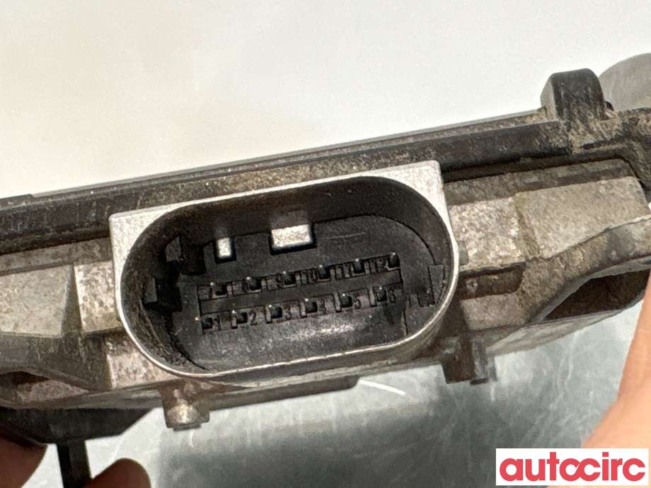 Sensor radar til BMW X5 2013-2018 (F15) (F15) (BMW|66326873289|010664-57|6632-6873289)