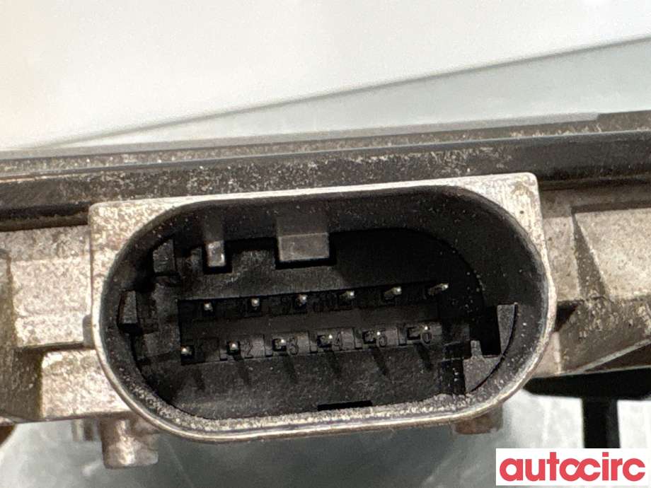Sensor radar til BMW X5 2013-2018 (F15) (F15) (BMW|66326873290|010664-77|6632-6873290)