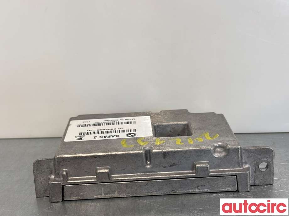 Styreenhet diverse til BMW X5 2013-2018 (F15) (F15) (BMW|66515A350D2||6992830)