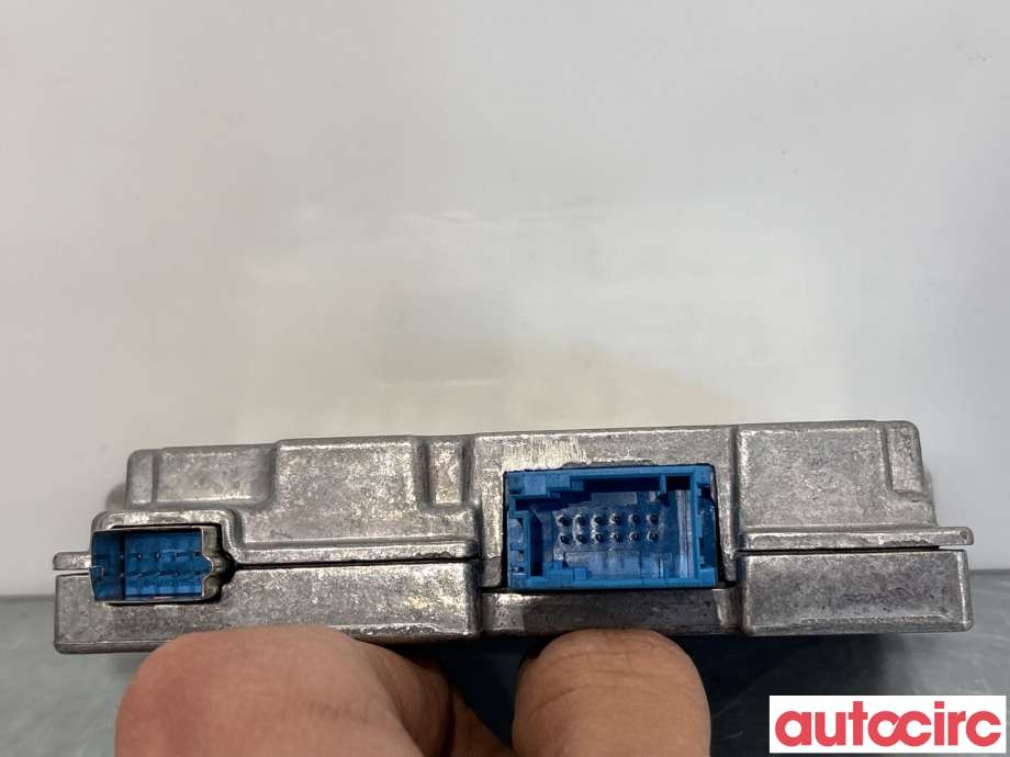 Styreenhet diverse til BMW X5 2013-2018 (F15) (F15) (BMW|66515A350D2||6992830)