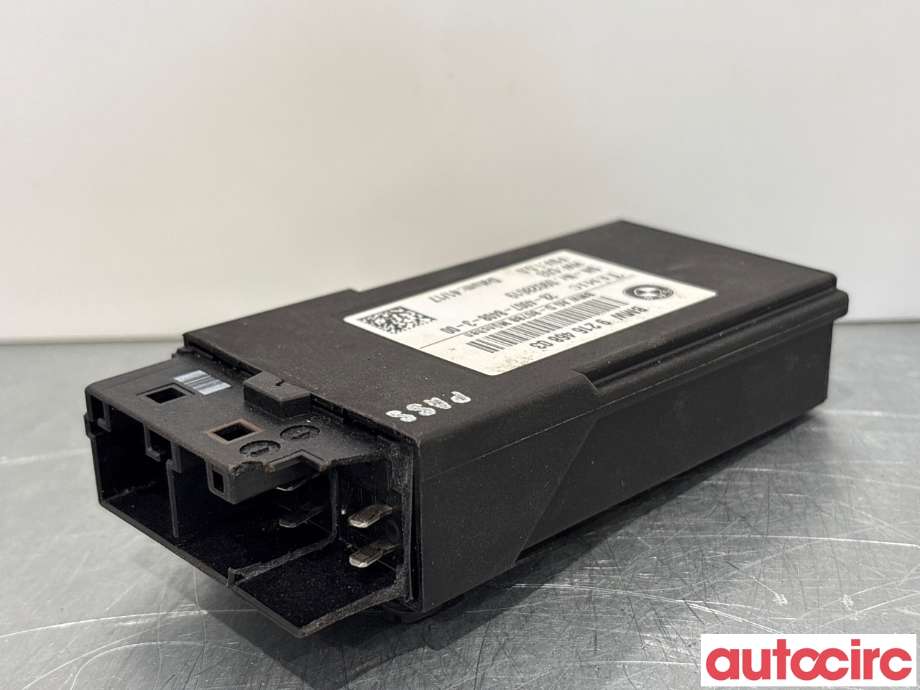 Styreenhet diverse til BMW X5 2013-2018 (F15) (F15) (BMW|61357490465|28-4007-8408-3-00|921646803)