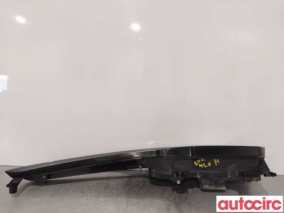 Baklykt høyre til VW Caddy 2020-->> (Type IV)  (VOLKSWAGEN|2K7945096A|F03804000B)