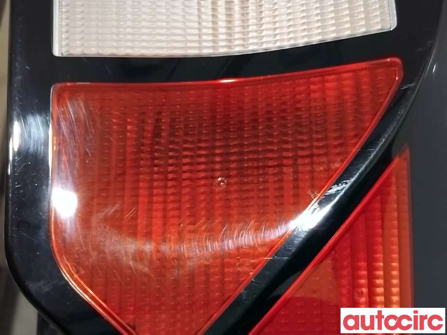 Baklykt høyre til VW Caddy 2020-->> (Type IV)  (VOLKSWAGEN|2K7945096A|F03804000B)