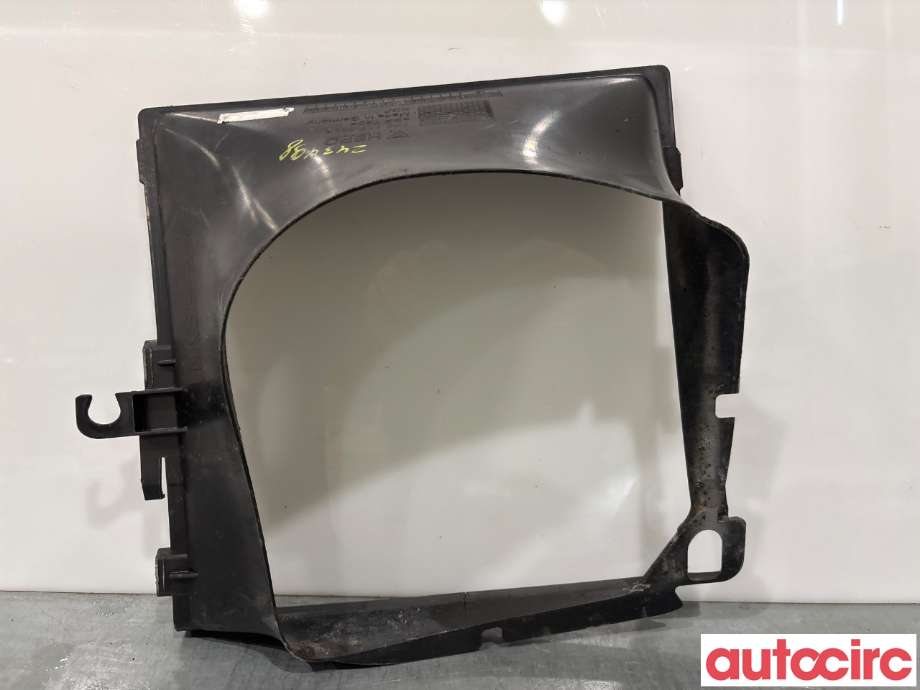 Diverse deler til Porsche Cayenne 2010-2017 (92A) (92A) (PORSCHE|95857564130|7P5117339C)