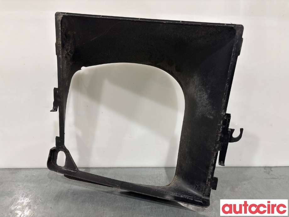 Diverse deler til Porsche Cayenne 2010-2017 (92A) (92A) (PORSCHE|95857564130|7P5117339C)