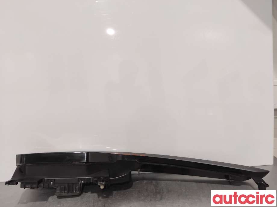 Baklykt venstre til VW Caddy 2020-->> (Type IV) (VOLKSWAGEN|2K7945095A|F03805000B)