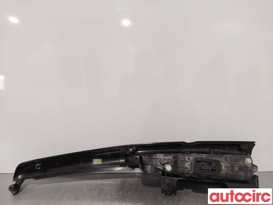 Baklykt venstre til VW Caddy 2020-->> (Type IV) (VOLKSWAGEN|2K7945095A|F03805000B)
