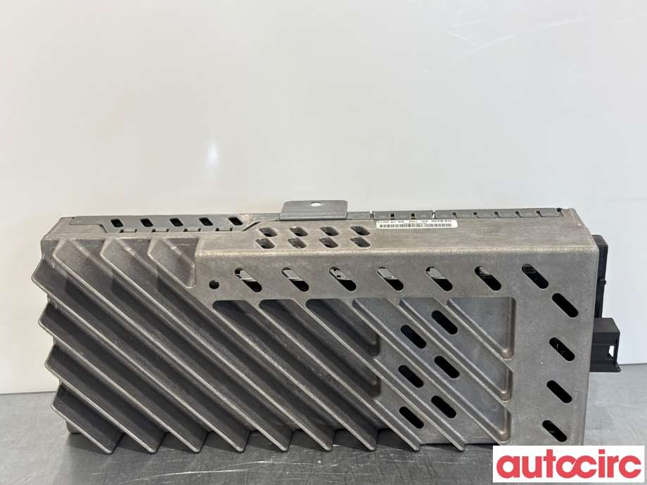 Bilstereo forsterker til BMW X5 2013-2018 (F15) (F15) (BMW|65129393182|BEB200|9393182)
