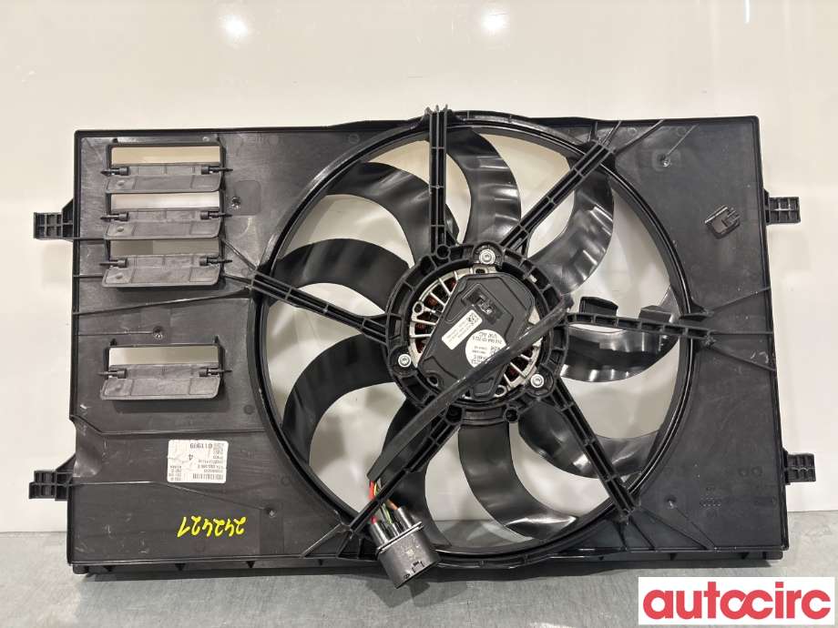 Kjølevifte til VW Caddy 2020-->> (Type IV)  (VOLKSWAGEN|5WA121203G|)