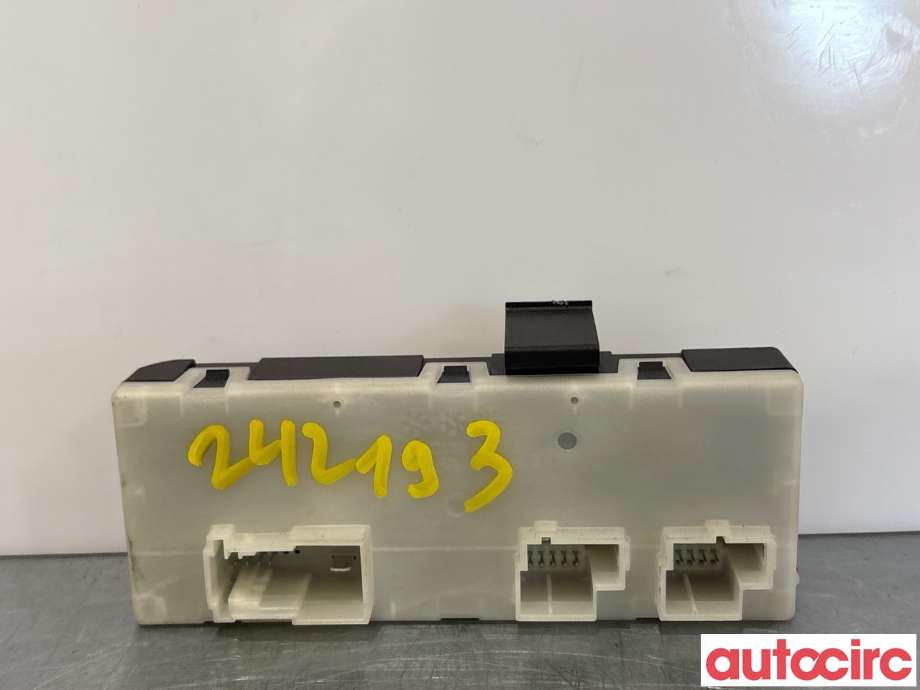 Styreenhet elektrisk bakluke til BMW X5 2013-2018 (F15) (F15) (BMW|61359451483|A2-C753-9810-6-00|6135-7492035)