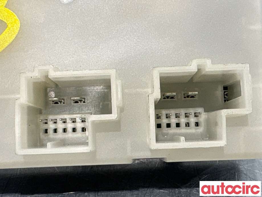 Styreenhet elektrisk bakluke til BMW X5 2013-2018 (F15) (F15) (BMW|61359451483|A2-C753-9810-6-00|6135-7492035)
