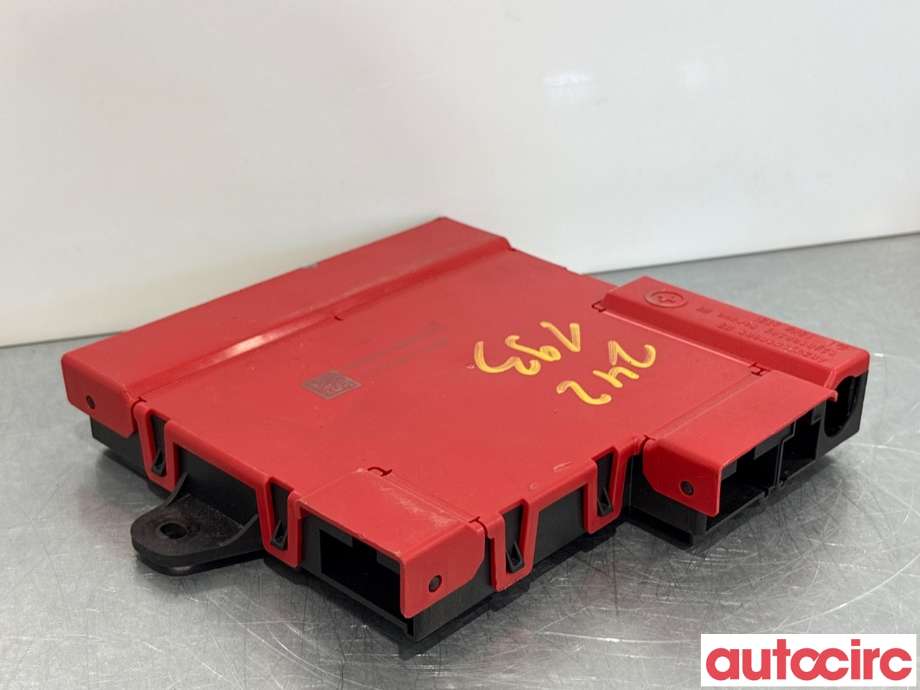 Sikringsboks til BMW X5 2013-2018 (F15) (F15) (BMW|61146826201||682620101)