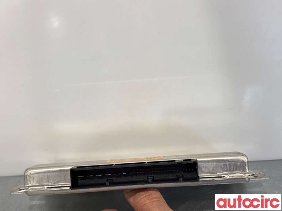 Styreenhet nivå/luftfjæring til BMW X5 2013-2018 (F15) (F15) (BMW|37148833308|28402631493|37146888037)