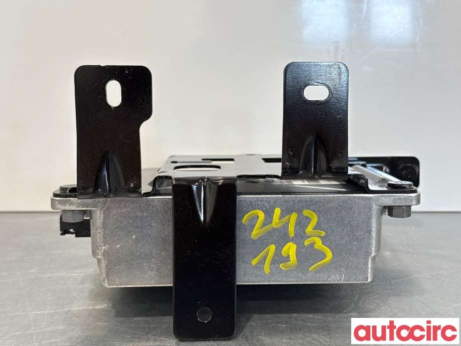 Styreenhet batteri til BMW X5 2013-2018 (F15) (F15) (BMW|61426817834|8ES010105-13)