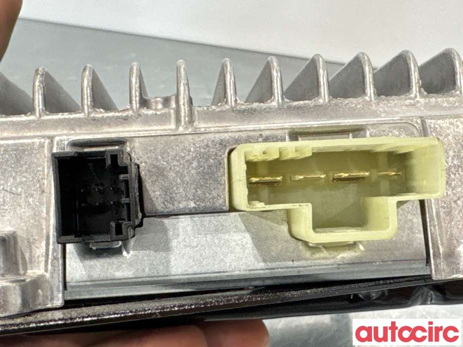 Styreenhet batteri til BMW X5 2013-2018 (F15) (F15) (BMW|61426817834|8ES010105-13)