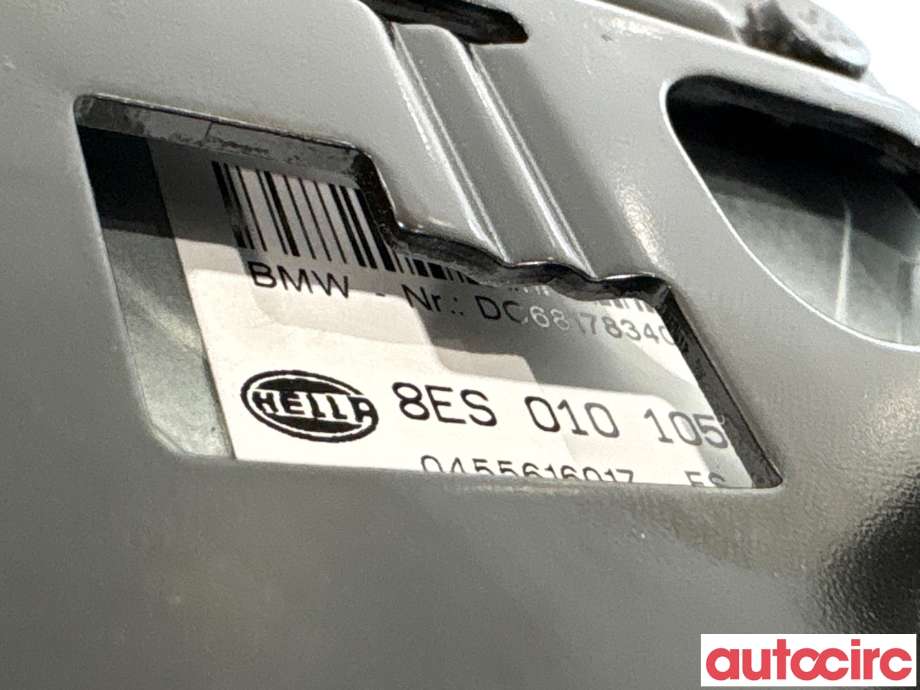 Styreenhet batteri til BMW X5 2013-2018 (F15) (F15) (BMW|61426817834|8ES010105-13)