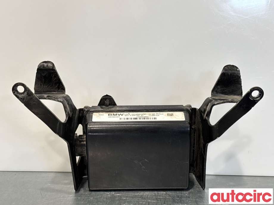 Sensor radar til BMW X5, 2013-2018 (F15) (F15) (BMW|66315A2E886)