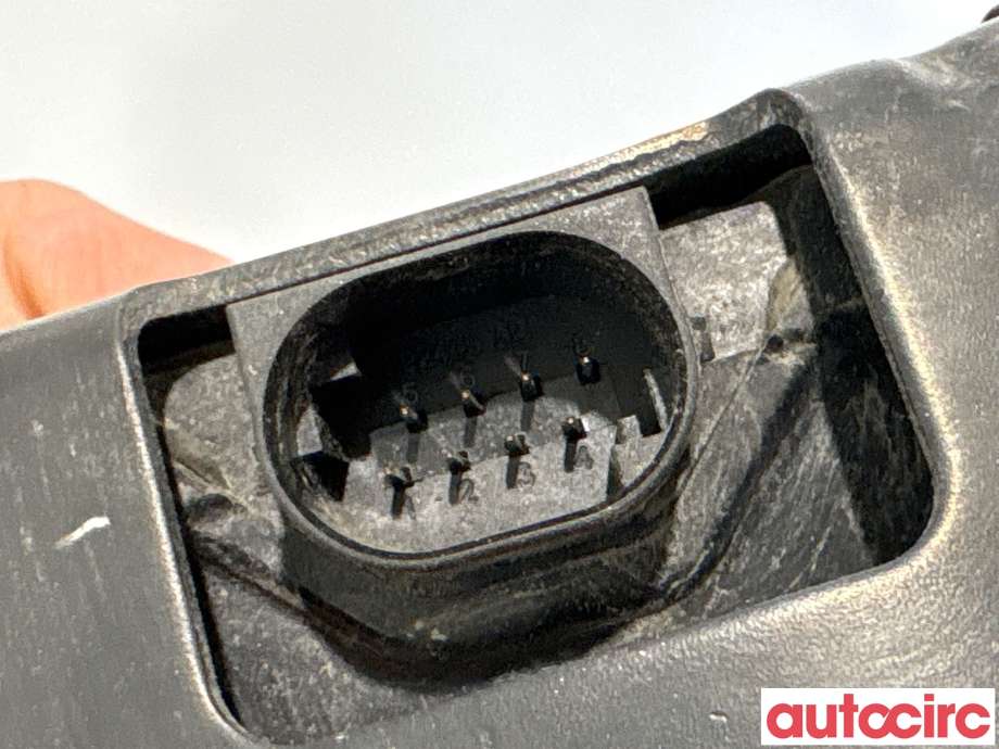 Sensor radar til BMW X5 2013-2018 (F15) (F15) (BMW|66315A2E886||6631-6885585)