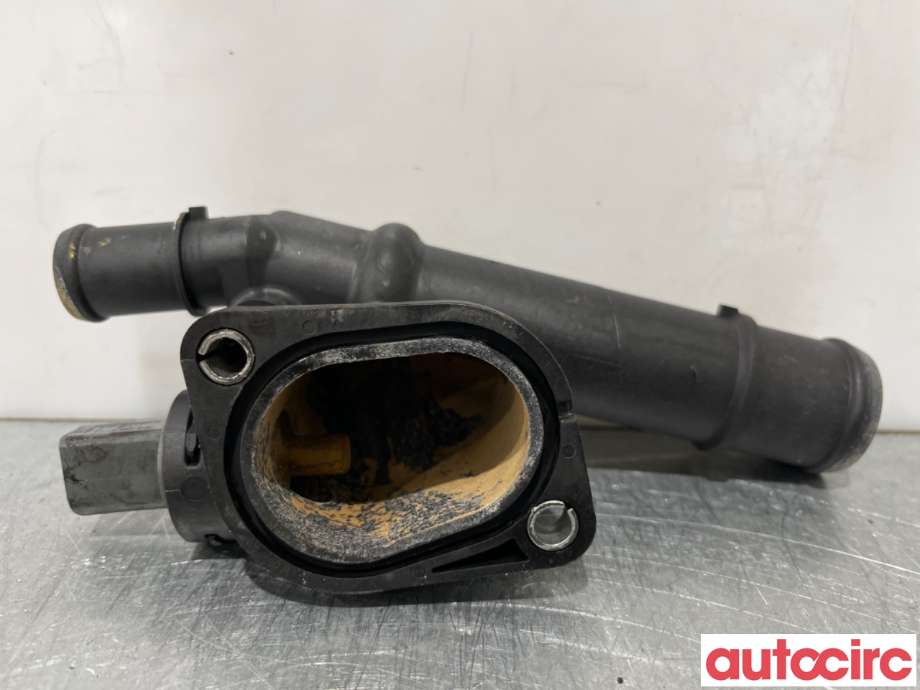Termostathus til Škoda Octavia 2009-2013 (Type II, Fase 2) (SKODA|03G121132B|)