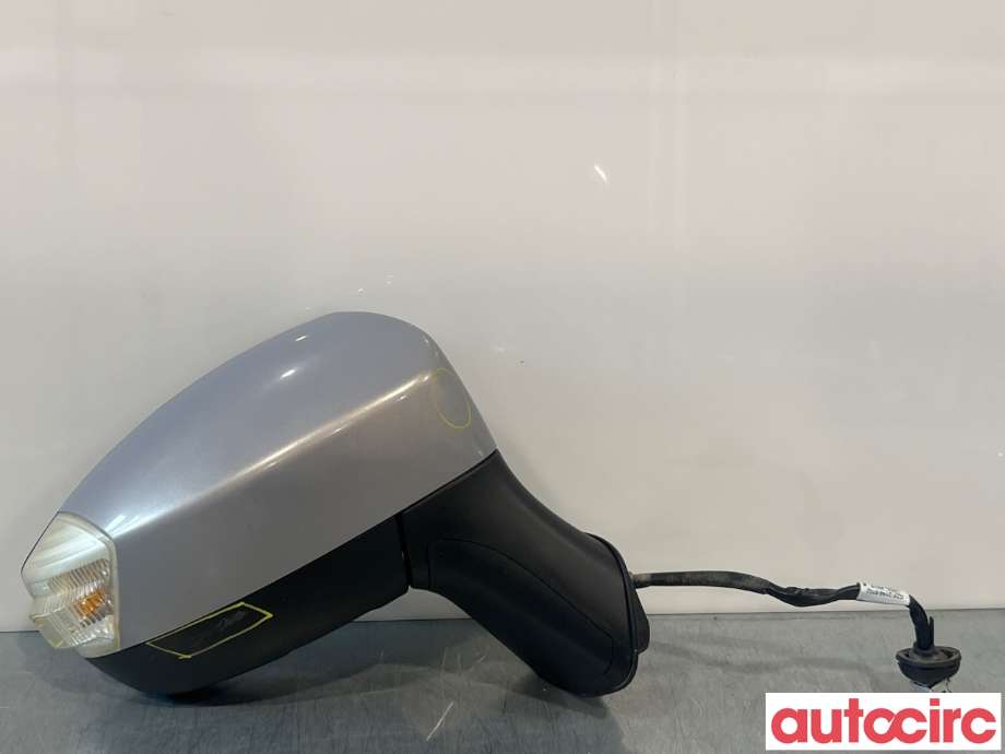 Speil høyre til Ford Kuga 2008-2012 (Type I)  (FORD|1773652|8V41-17682-HH)