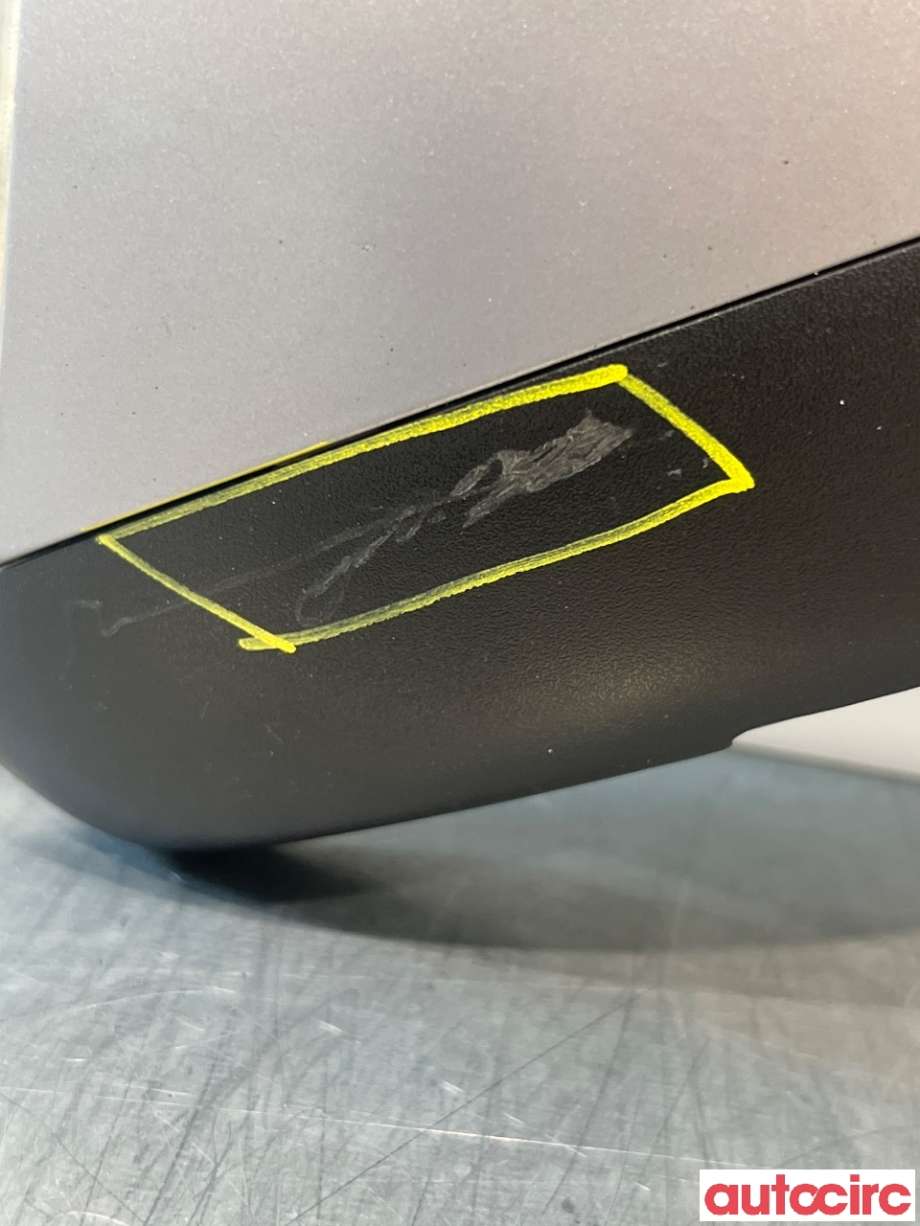 Speil høyre til Ford Kuga 2008-2012 (Type I)  (FORD|1773652|8V41-17682-HH)