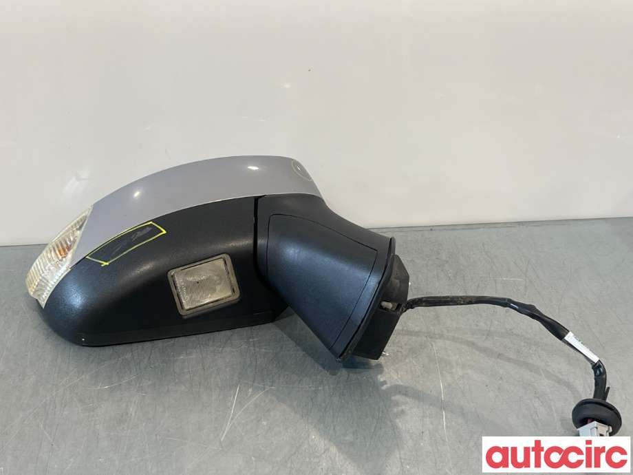 Speil høyre til Ford Kuga 2008-2012 (Type I)  (FORD|1773652|8V41-17682-HH)