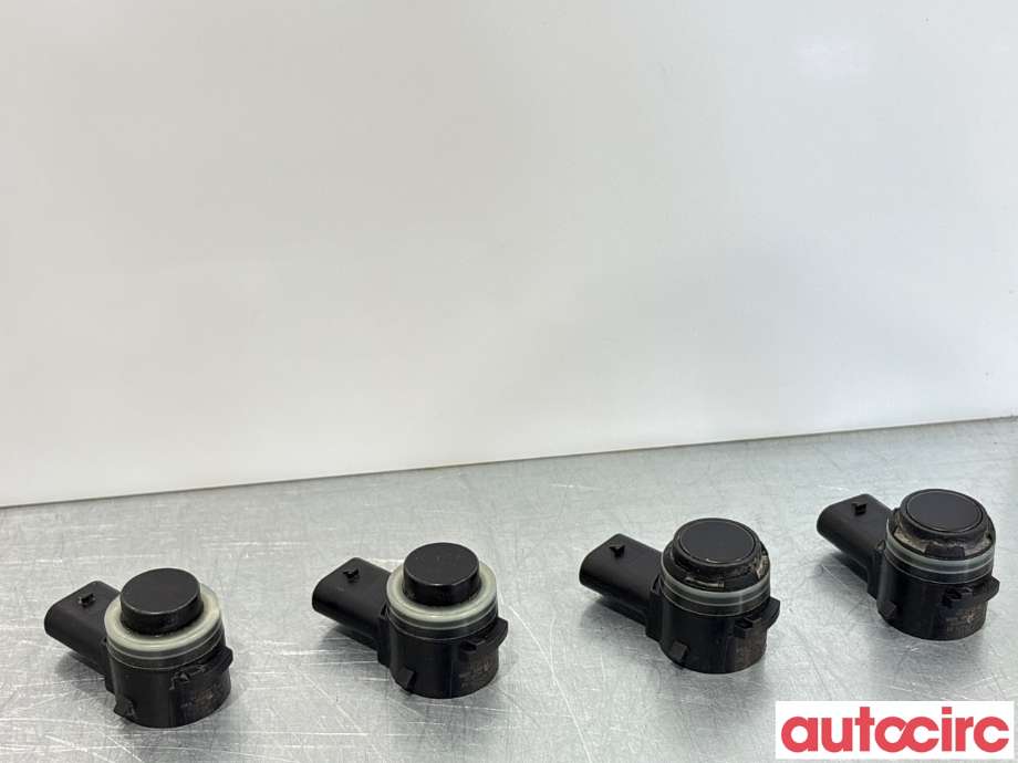 Parkeringssensor bak til BMW X5 2013-2018 (F15) (F15) (BMW|66209274427|)