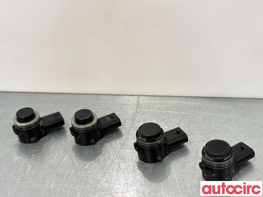Parkeringssensor bak til BMW X5 2013-2018 (F15) (F15) (BMW|66209274427|)